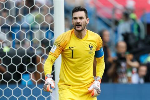 Hugo Lloris chính thức từ giã ĐT Pháp